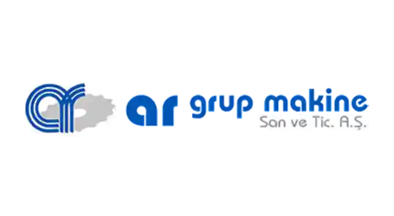 ar grup makine