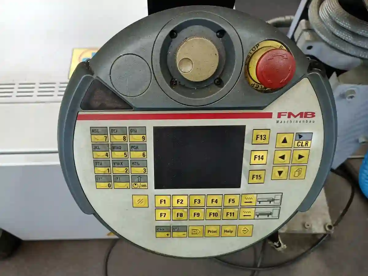cnc freze tezgahı özellikleri