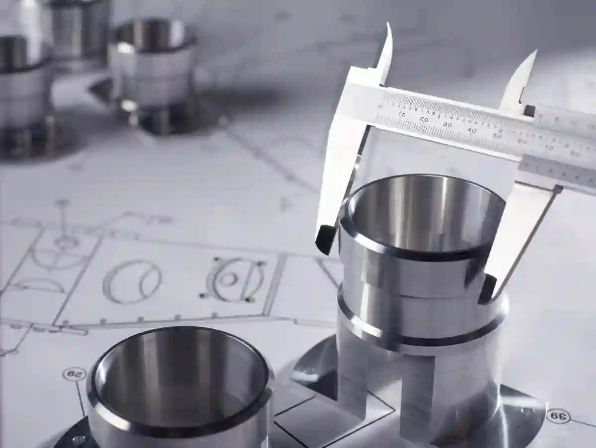 cnc imalat rehberi - ölçüm ve kabul kriterleri