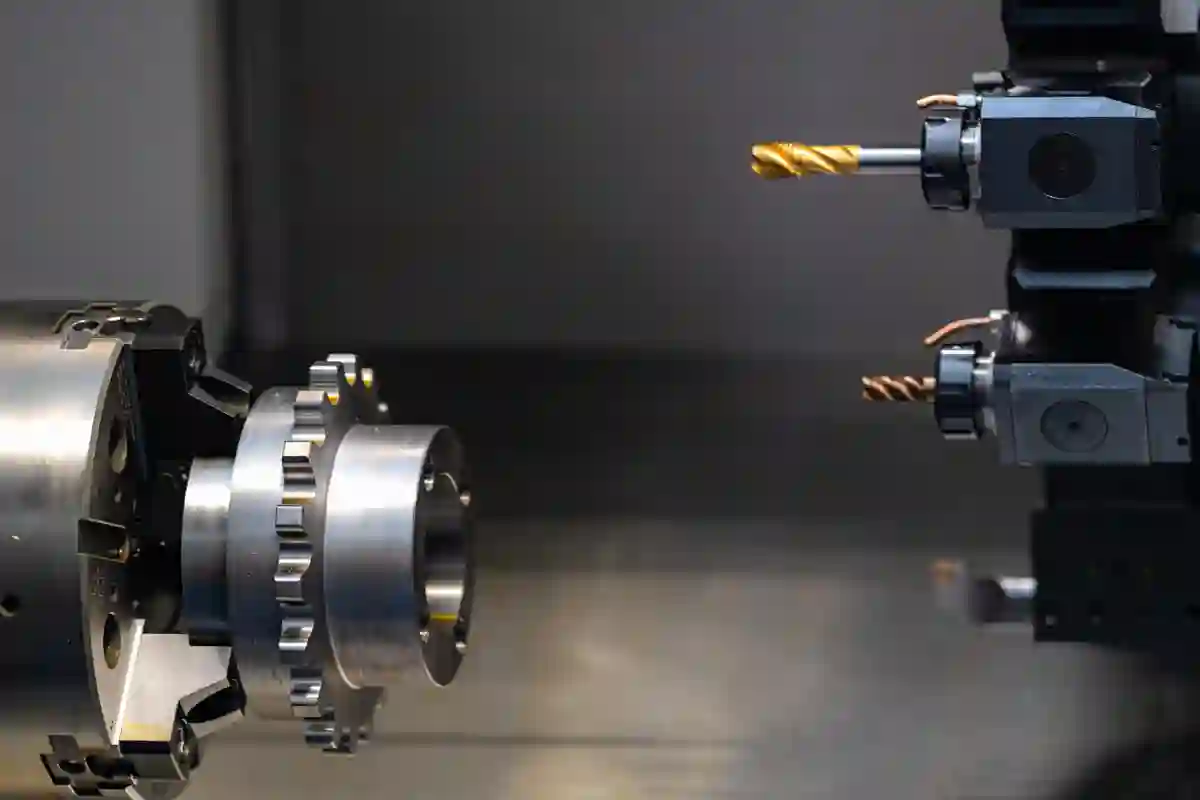 cnc işleme teknikleri - cnc işleme avantajları