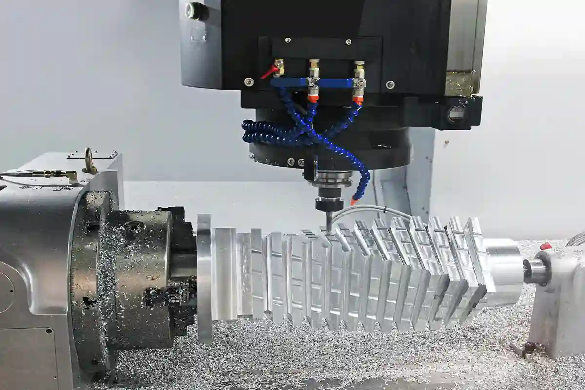 cnc işleme yöntemleri - cnc işleme teknikleri