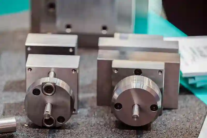 endüstriyel prototip üretimi