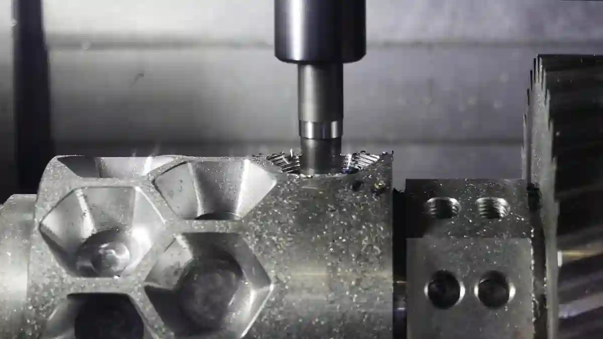 hassas cnc tornalama