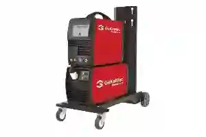 makine parkımız aymaksan makina TIG Kaynak Makinesi PoWerPlus TIG 320 AC/DC Pulse