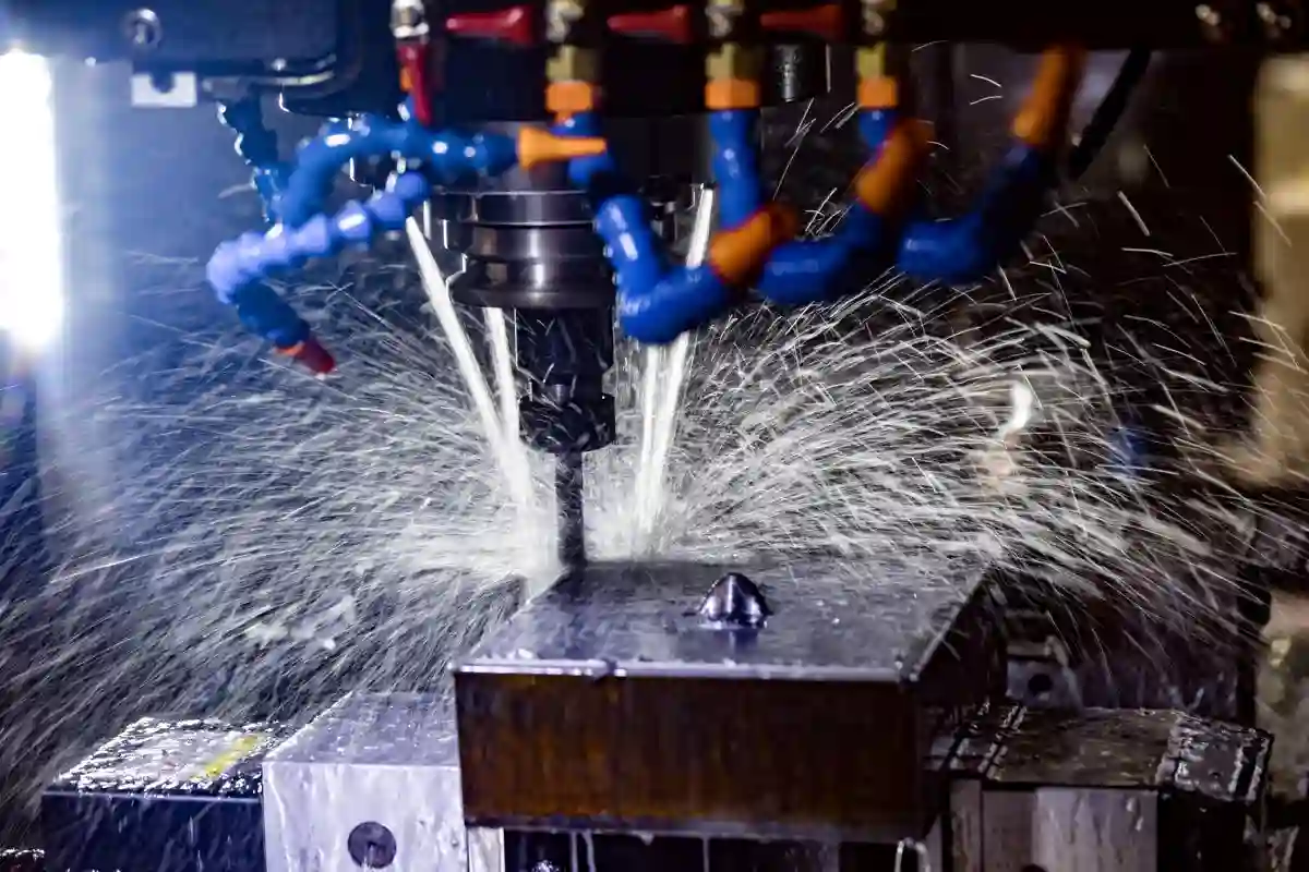 özel cnc parça üretimi - cnc tornalama özel parça