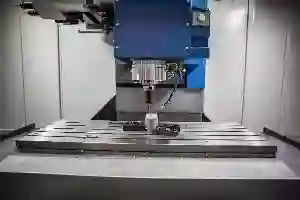 özel talaşlı imalat hizmetleri - CNC frezeleme ve dik işleme