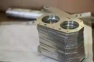 özel talaşlı imalat hizmetleri - prototip üretim ve ar-ge desteği
