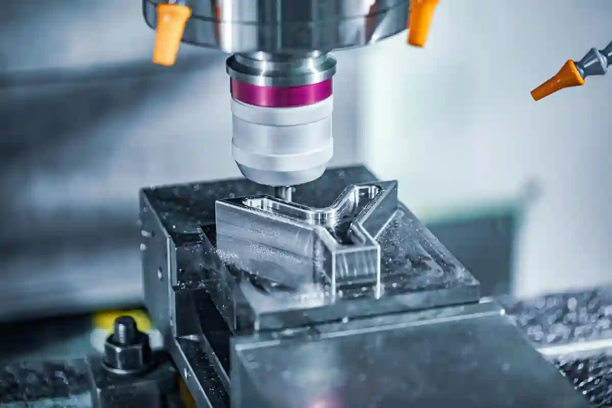 Prototip parça üretimi