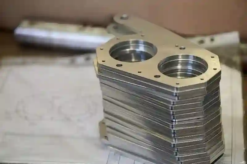 Prototip Üretim ve Ar-Ge Desteği