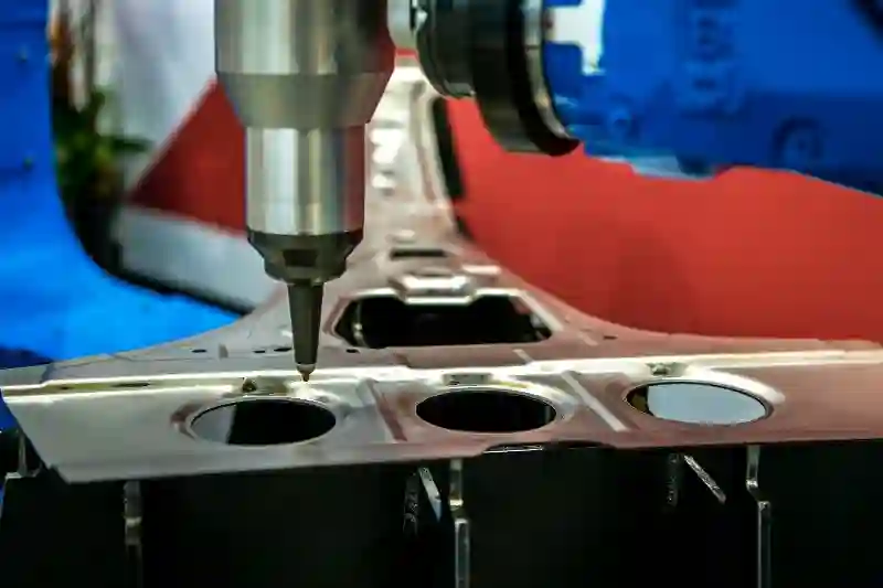 Prototip Üretim ve Ar-Ge Desteği