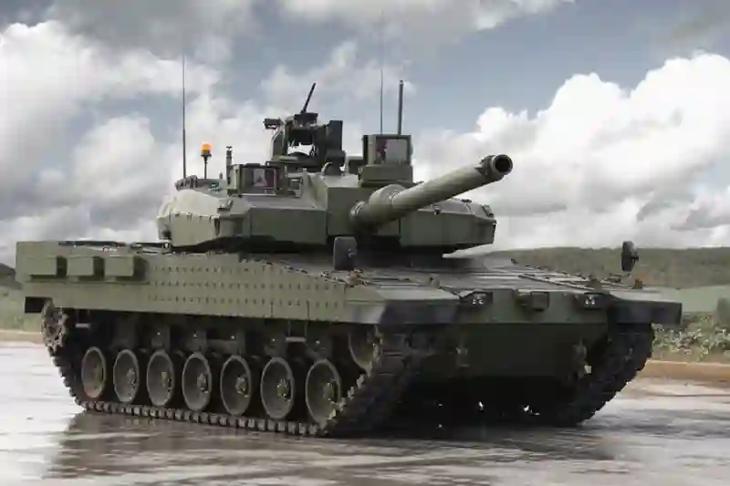 savunma sanayi talaşlı imalat