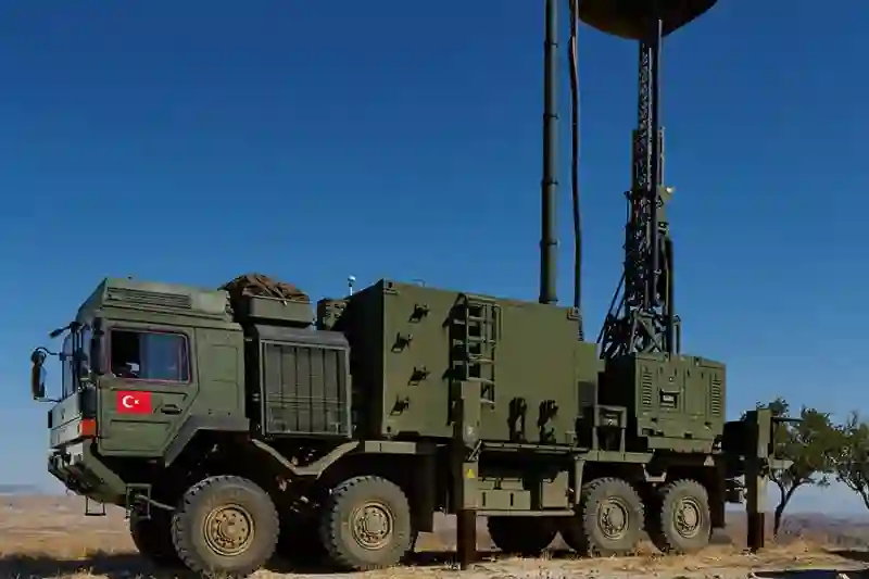 savunma sanayi talaşlı imalat