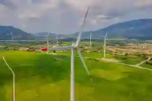 Sektörlere özel CNC talaşlı imalat Enerji ve Yenilenebilir Sistemler