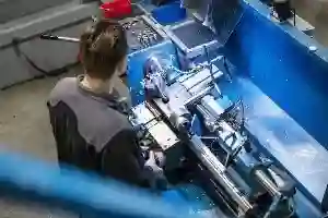 Sektörlere özel CNC talaşlı imalat Medikal ve Biyomekanik