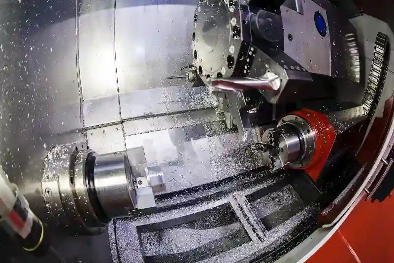 talaşlı imalat blog