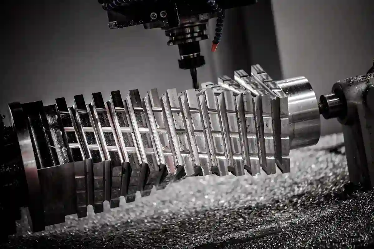 talaşlı imalat süreçleri