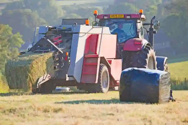 tarım ve inşaat makineleri özel talaşlı imalat
