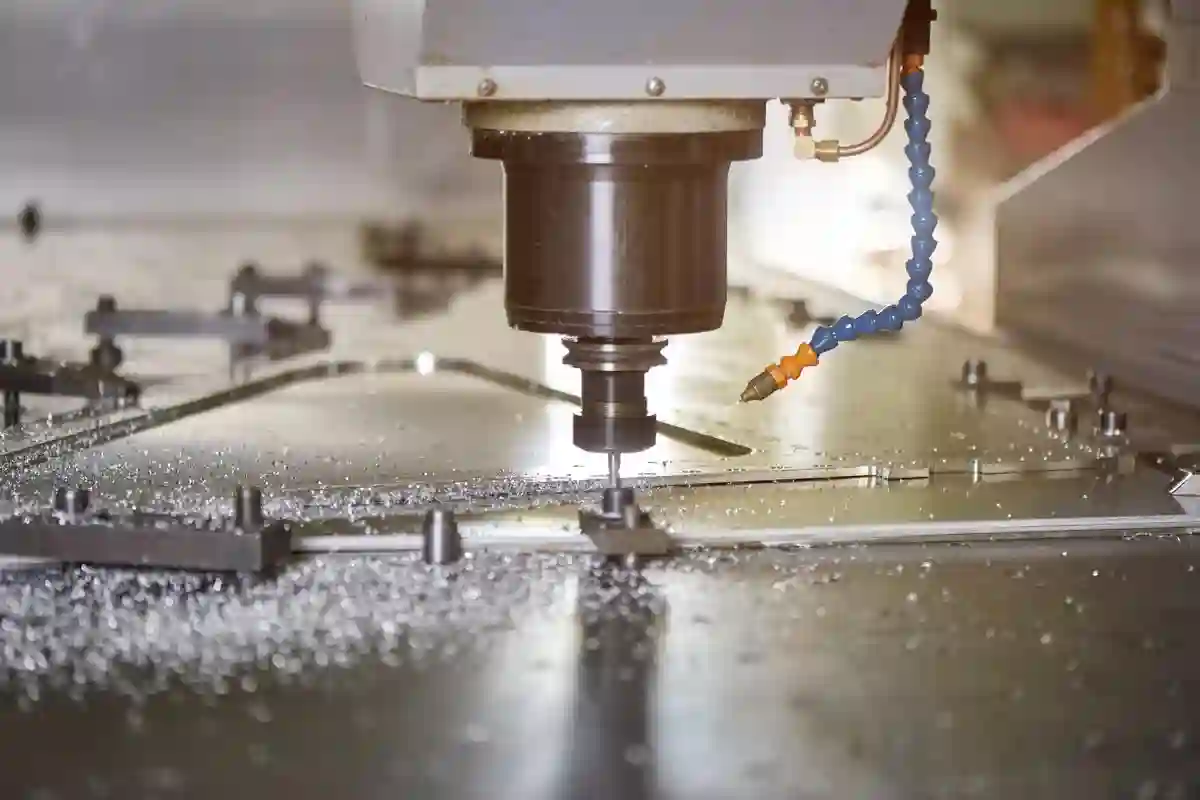 cnc imalat fiyatları - talaşlı imalat fiyatları