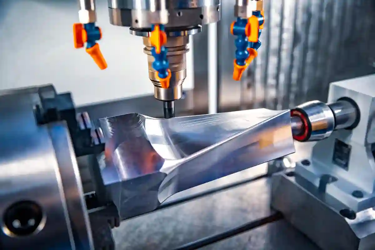 cnc talaşlı imalat - cnc işleme hassasiyeti