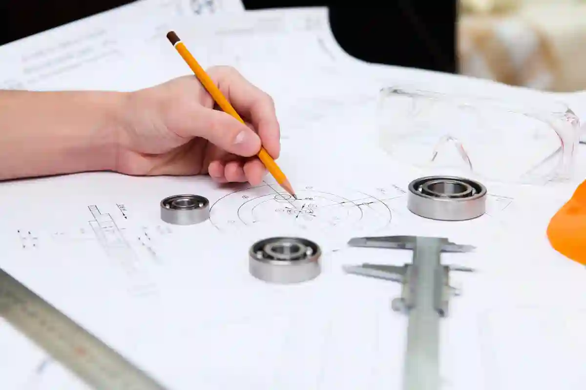 cnc üretim süreçleri - cnc üretim planlaması