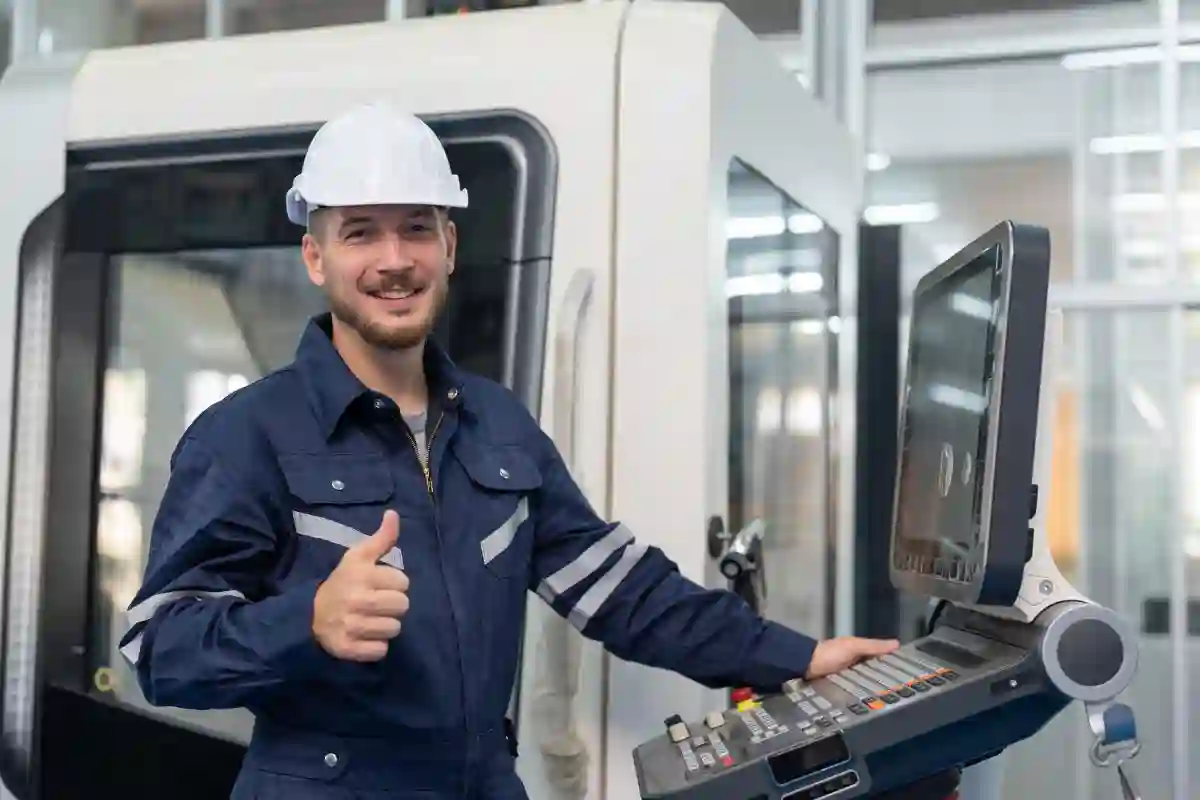 cnc üretimde kalite kontrol - cnc kalite kontrol yöntemleri