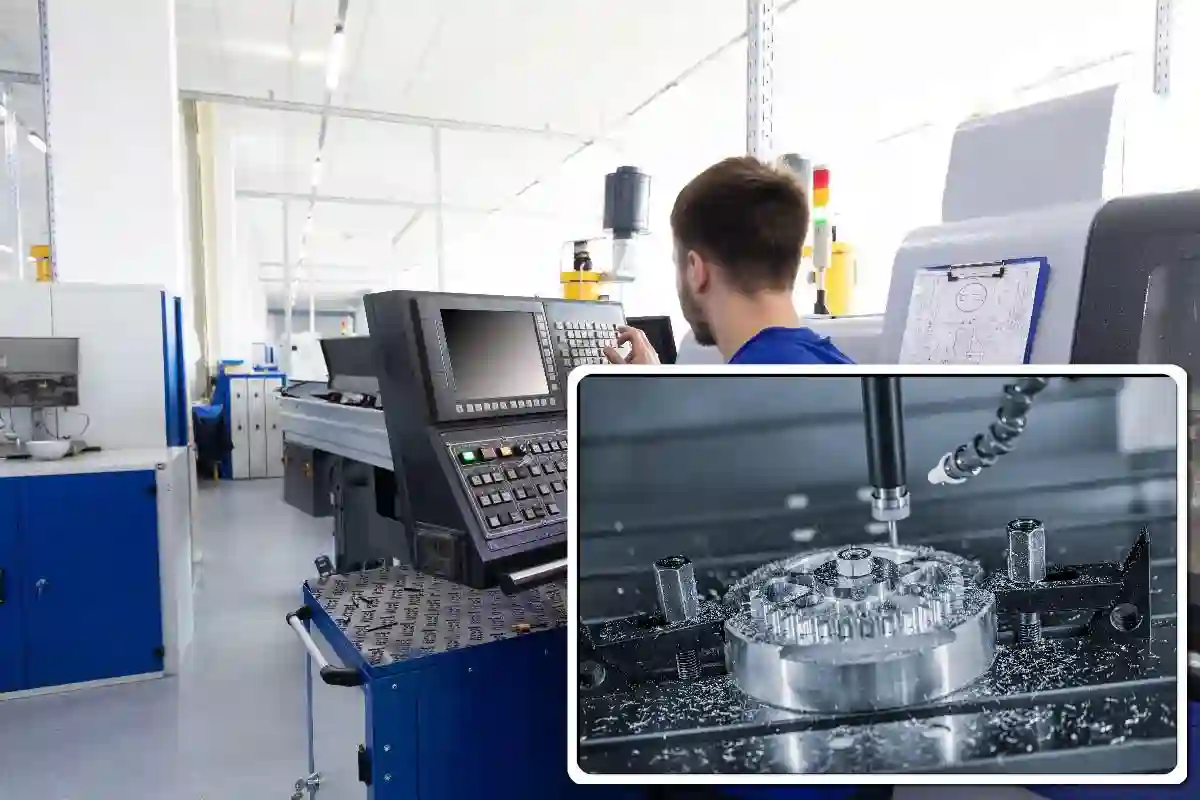 cnc üretimde kalite kontrol - cnc kalite standartları
