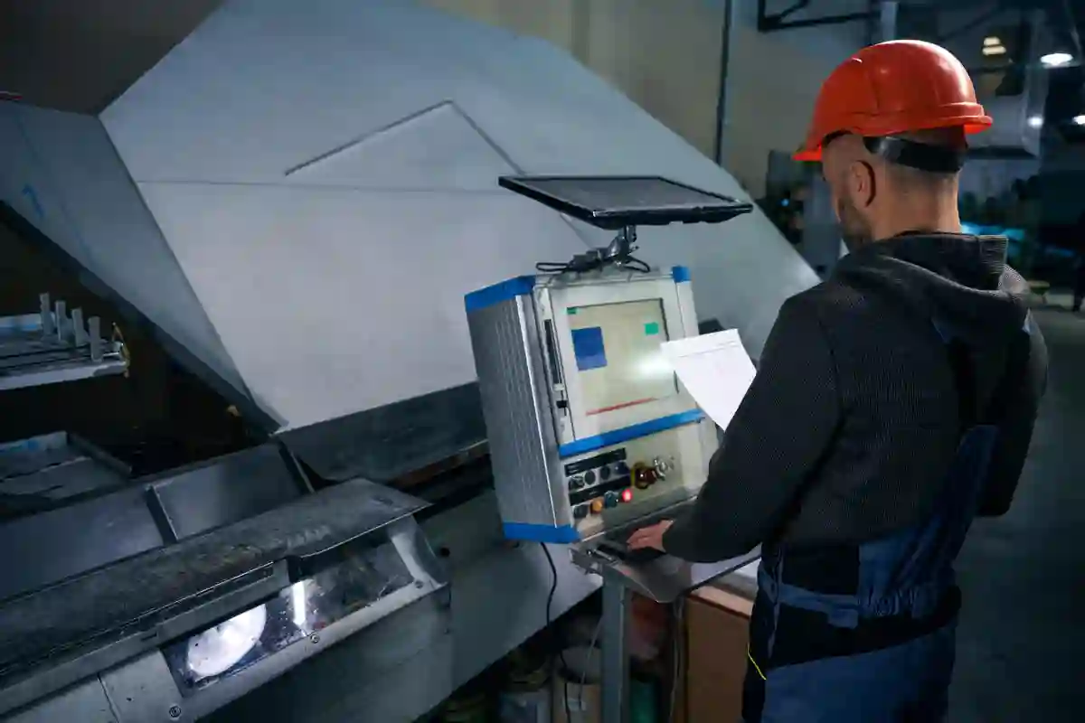 cnc üretimde kalite kontrol - cnc ölçüm teknikleri