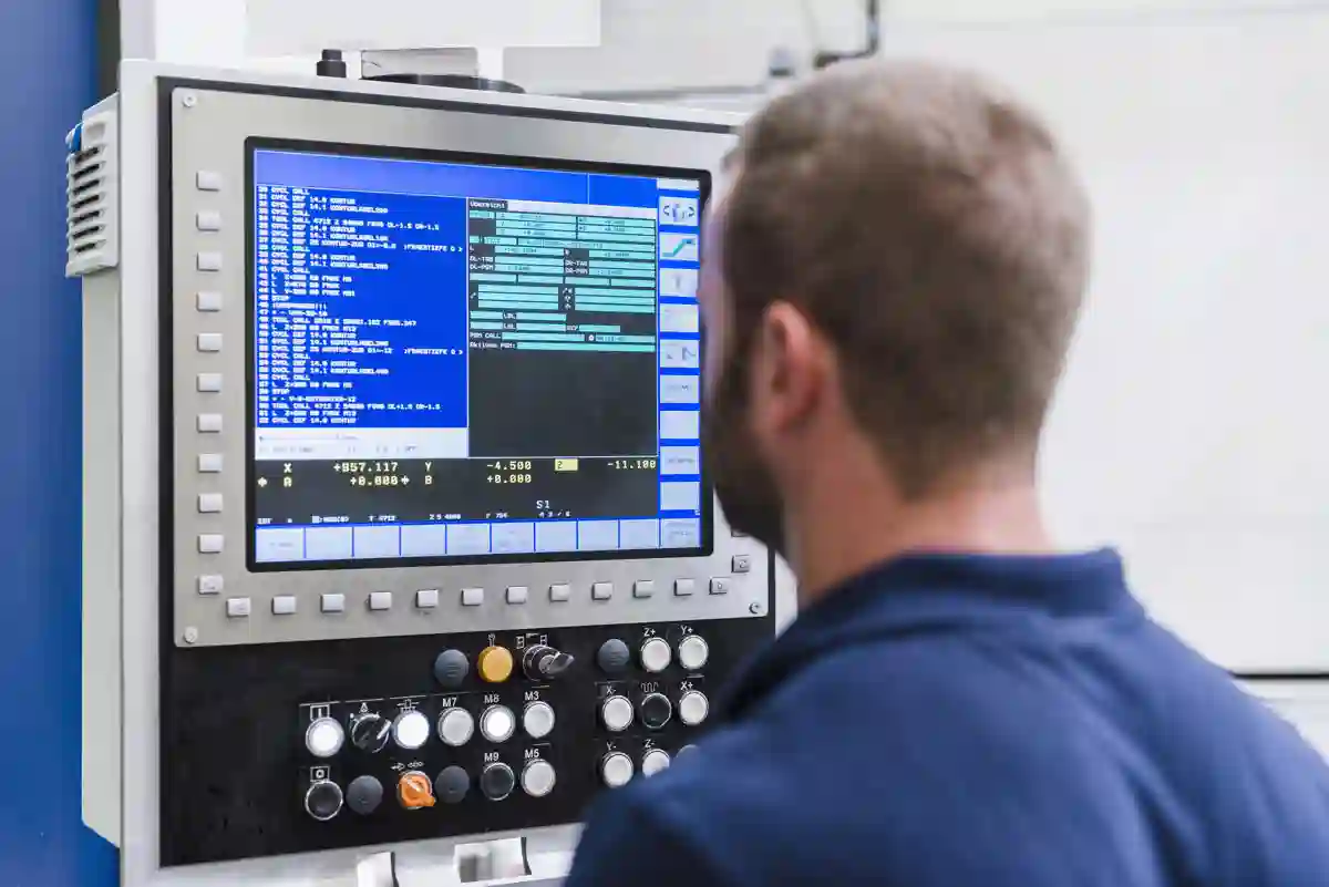 cnc üretimde kalite kontrol - cnc proses içi kontrol