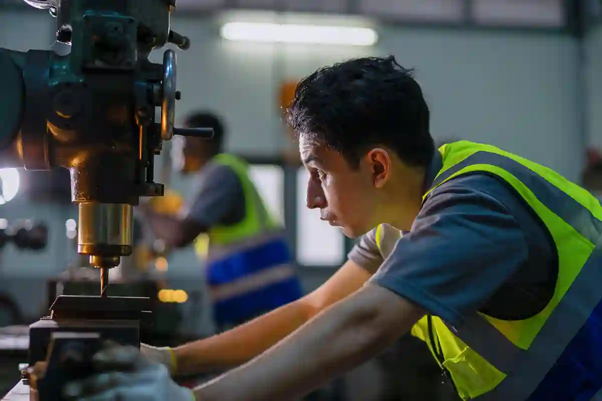cnc üretimde kalite kontrol - cnc üretimde hata önleme