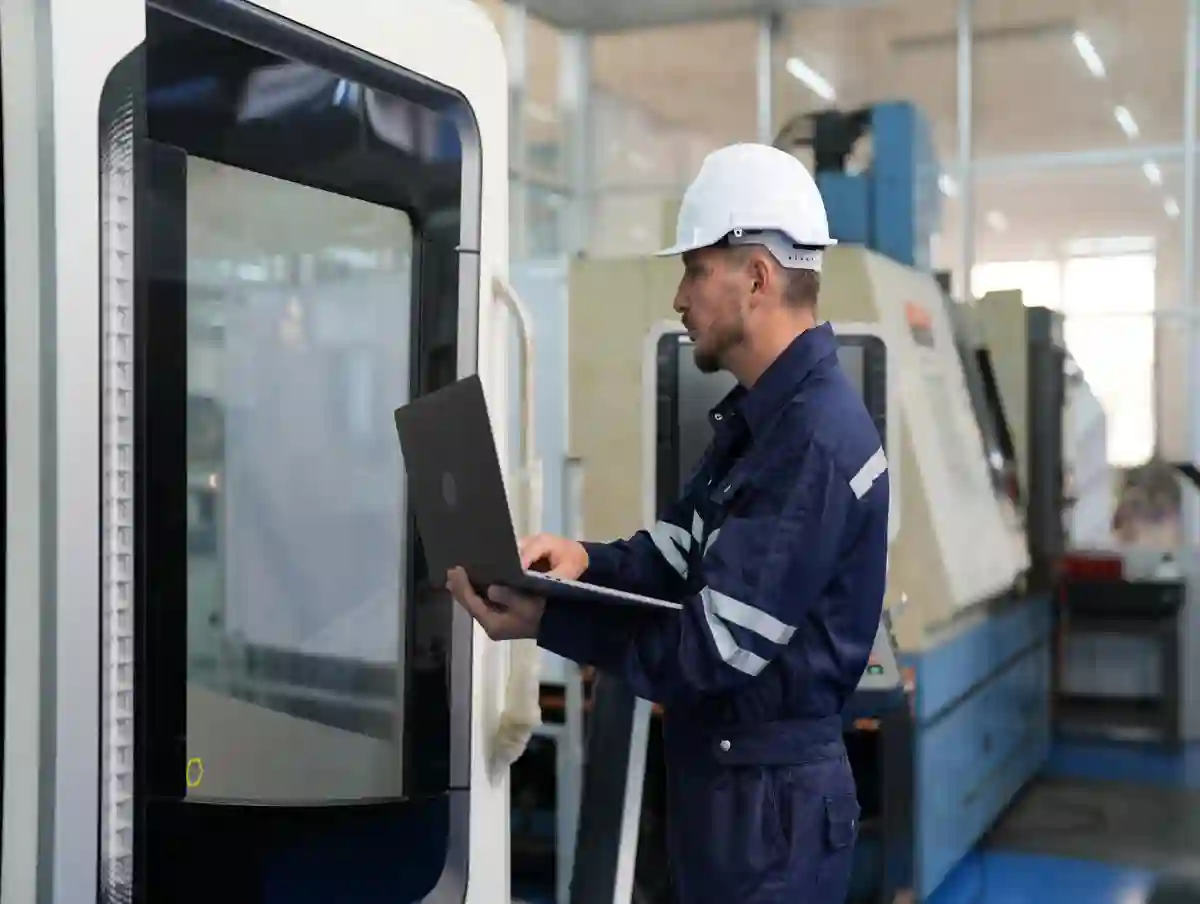 cnc üretimde tolerans - cnc kalite kontrol süreçleri