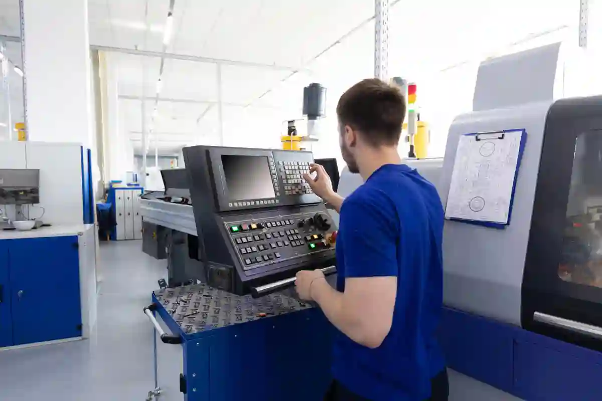 özel parça kalite kontrol - cnc ölçüm teknikleri