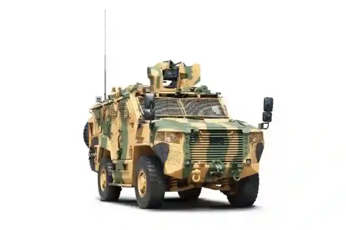 savunma sanayi CNC işleme çözümleri