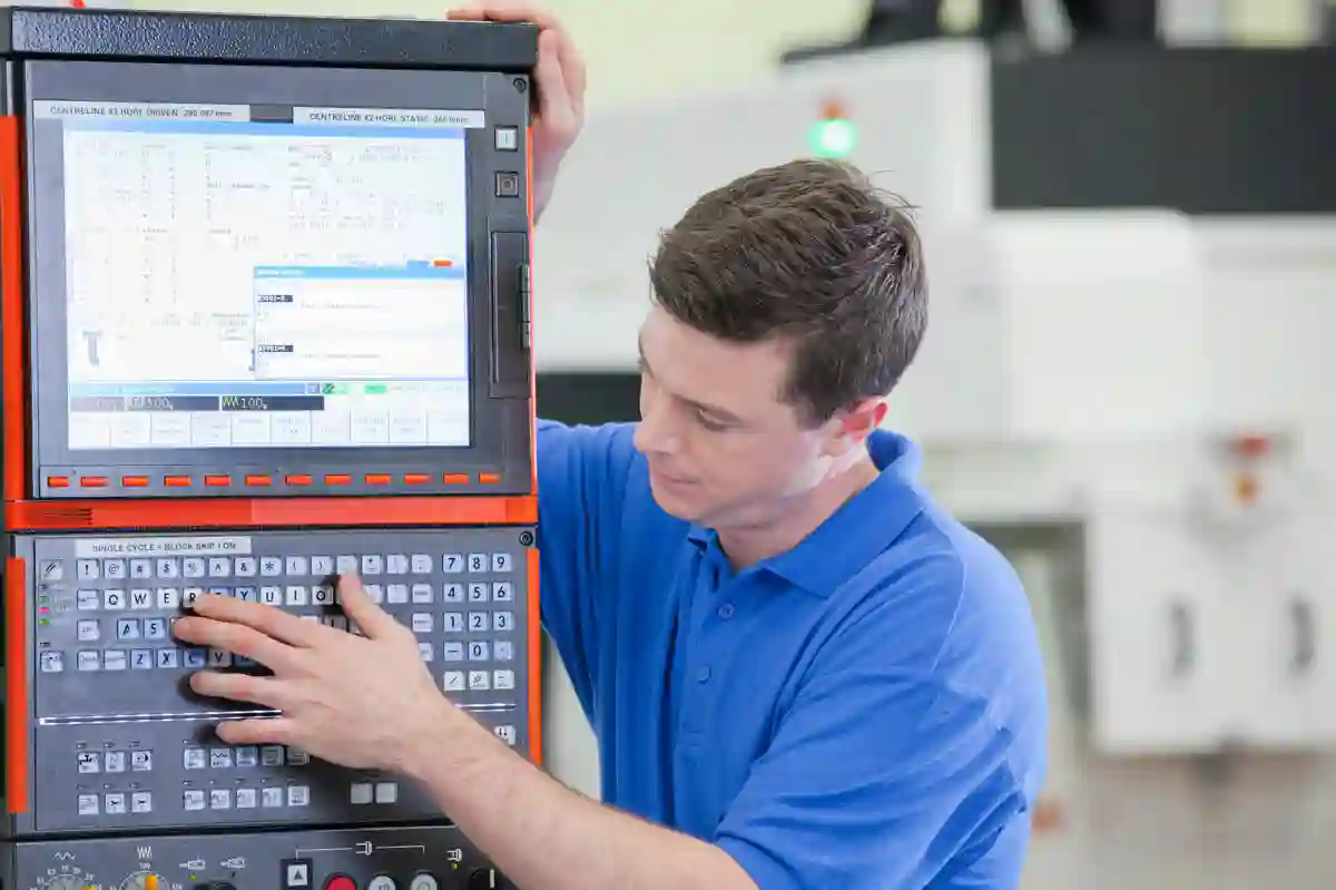 talaşlı imalatta tolerans