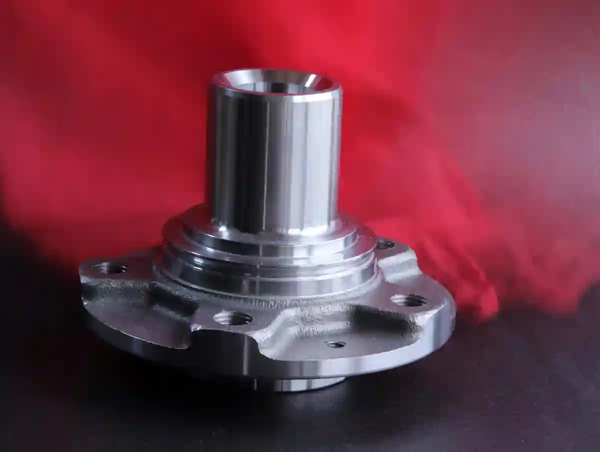 ar-ge için özel parça imalatı - ar-ge cnc üretim