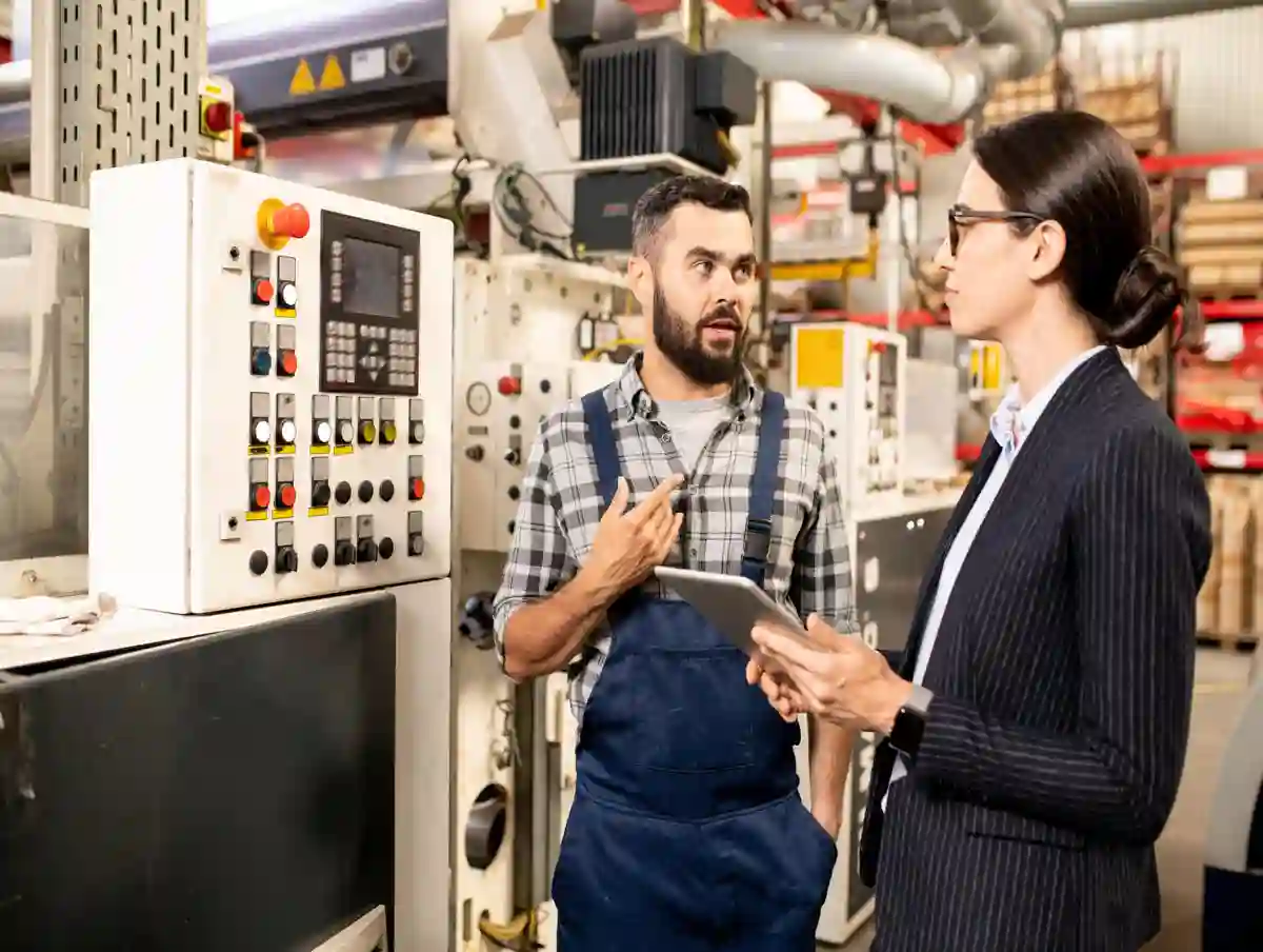 cnc üretim teslim süresi