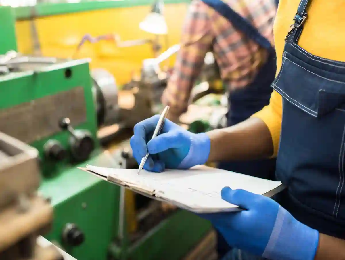 cnc üretim teslim süresi - cnc üretim planlama