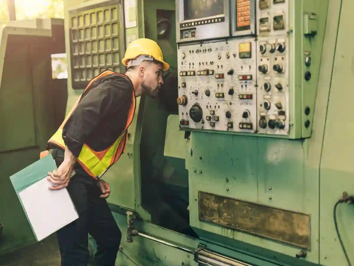 cnc üretim teslim süresi - cnc üretimde gecikme nedenleri