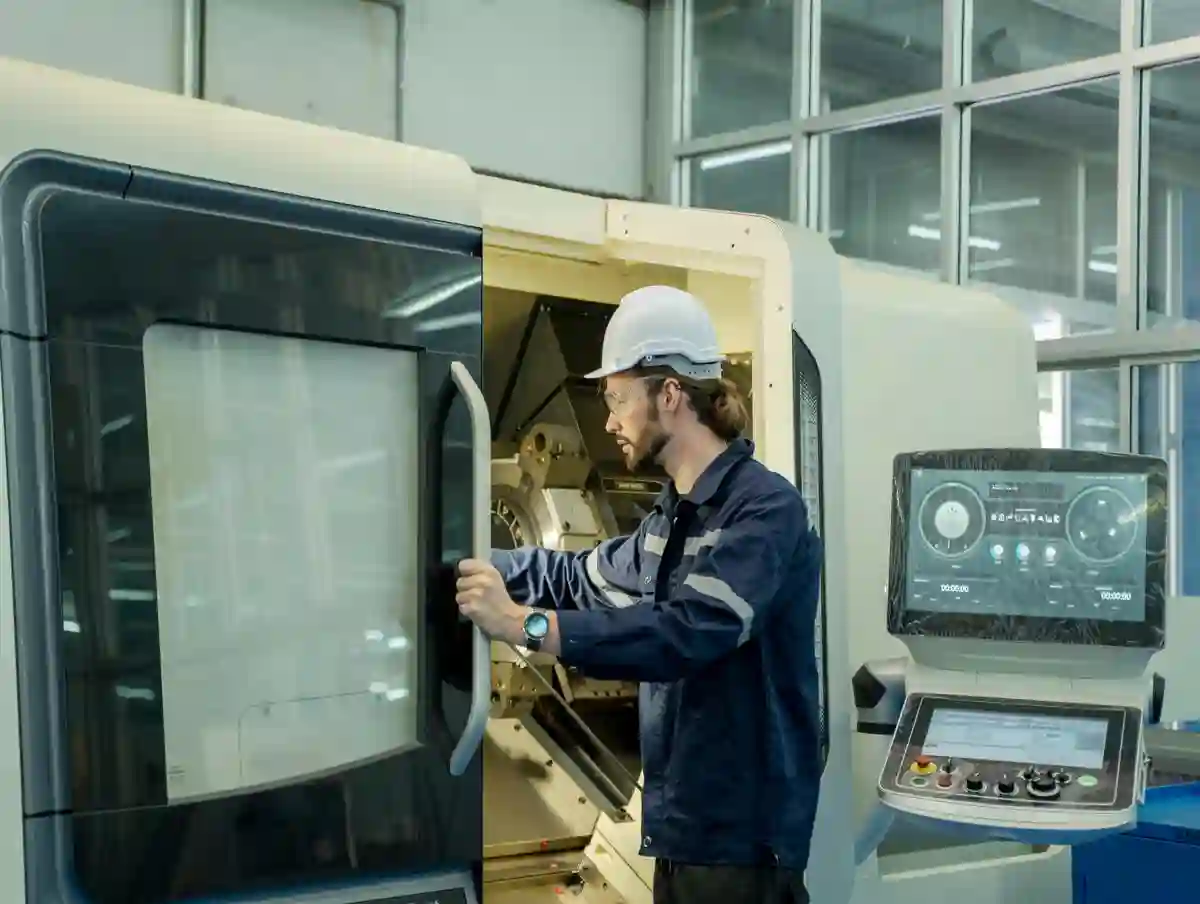 cnc üretim teslim süresi - üretim termin planlaması