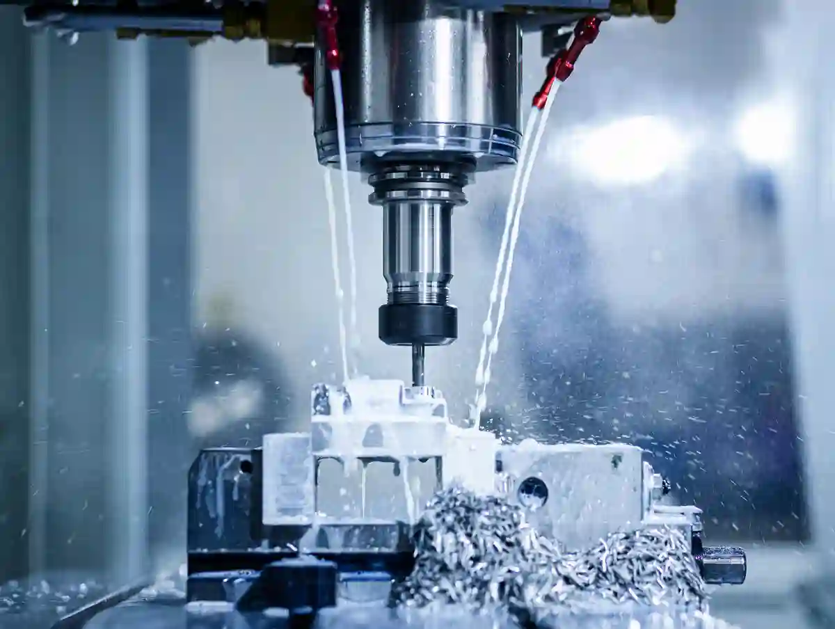 cnc üretimde malzeme seçimi - alüminyum cnc işleme
