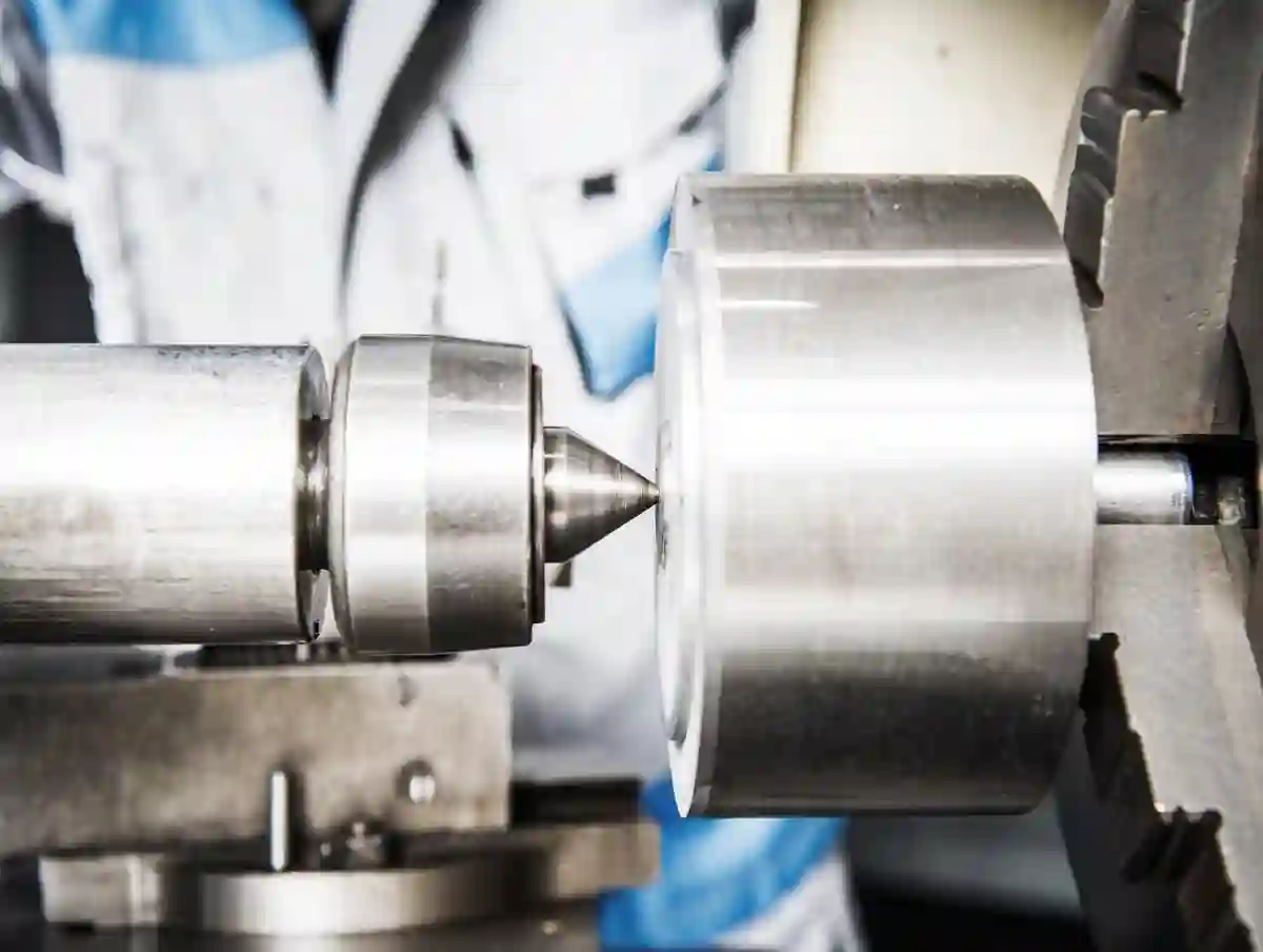 cnc üretimde malzeme seçimi - paslanmaz cnc üretim