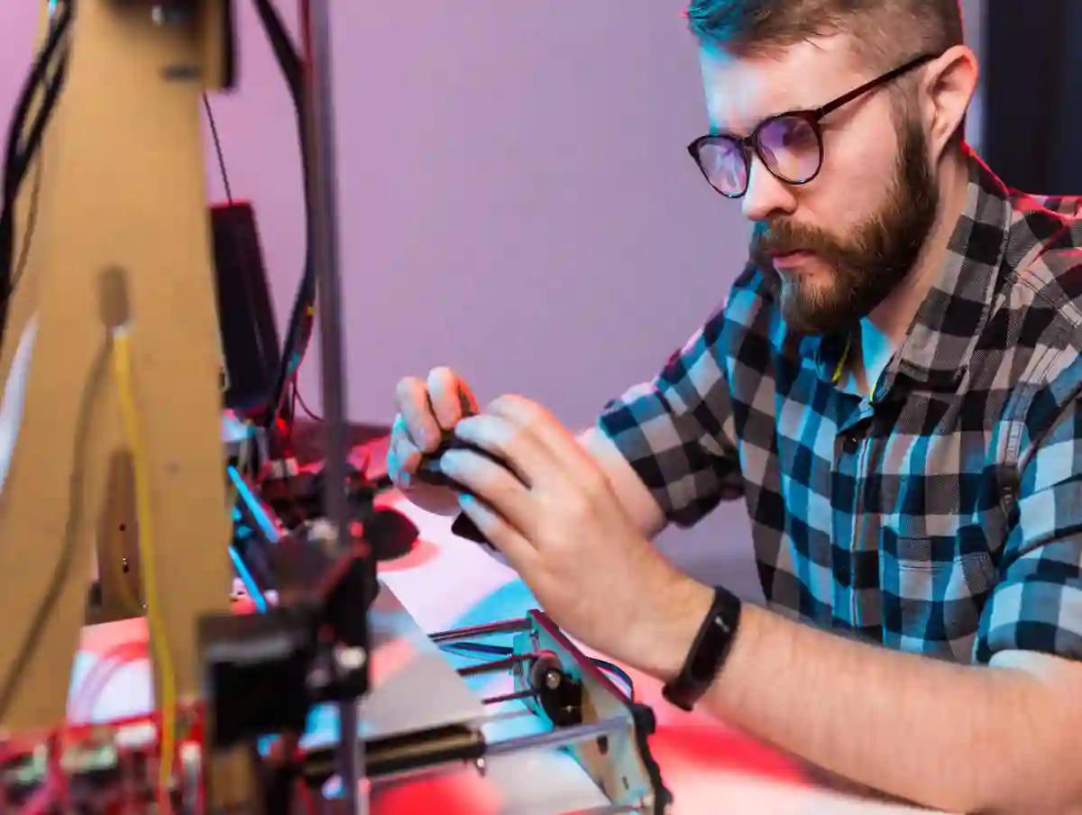 prototip doğrulama süreci - fonksiyonel prototip testi