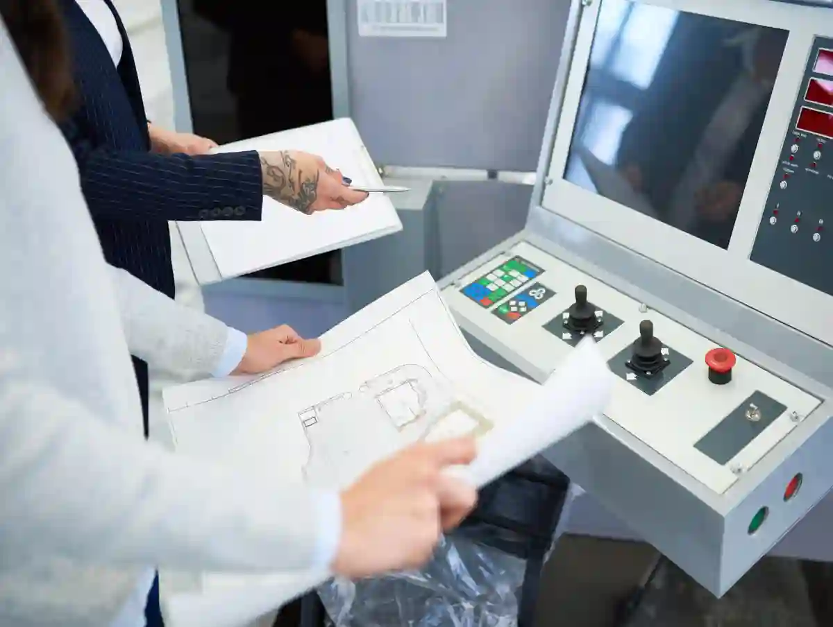 prototip doğrulama süreci - prototip revizyon süreci