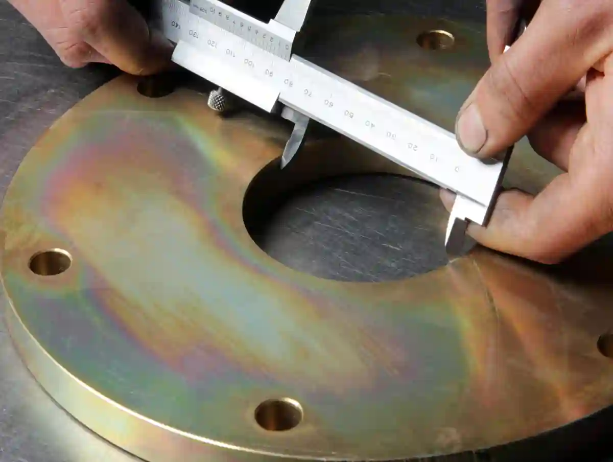 prototip doğrulama süreci - test amaçlı parça üretimi