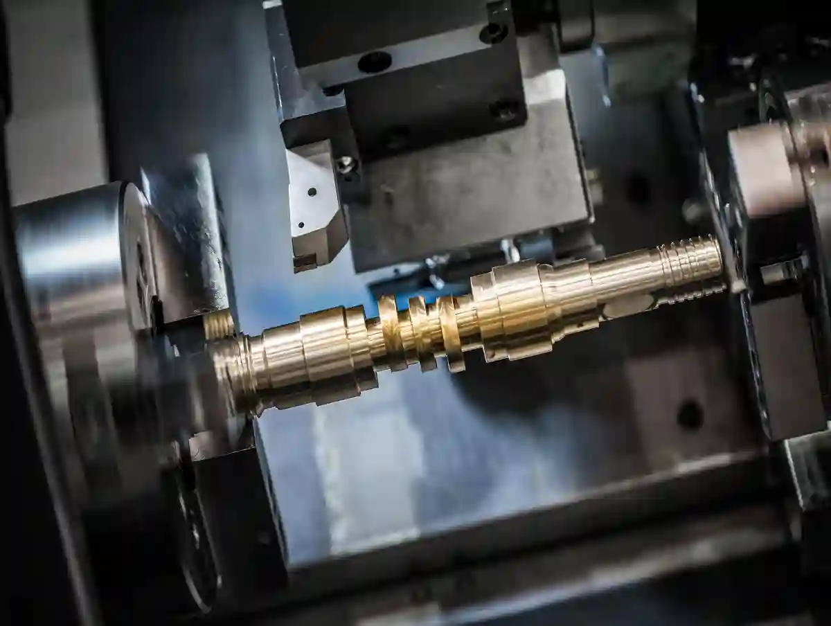 talaşlı imalat malzemeleri - pirinç talaşlı imalat