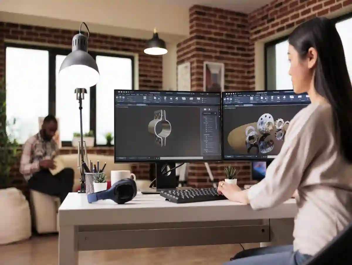 cnc cad cam entegrasyonu - cad cam nedir