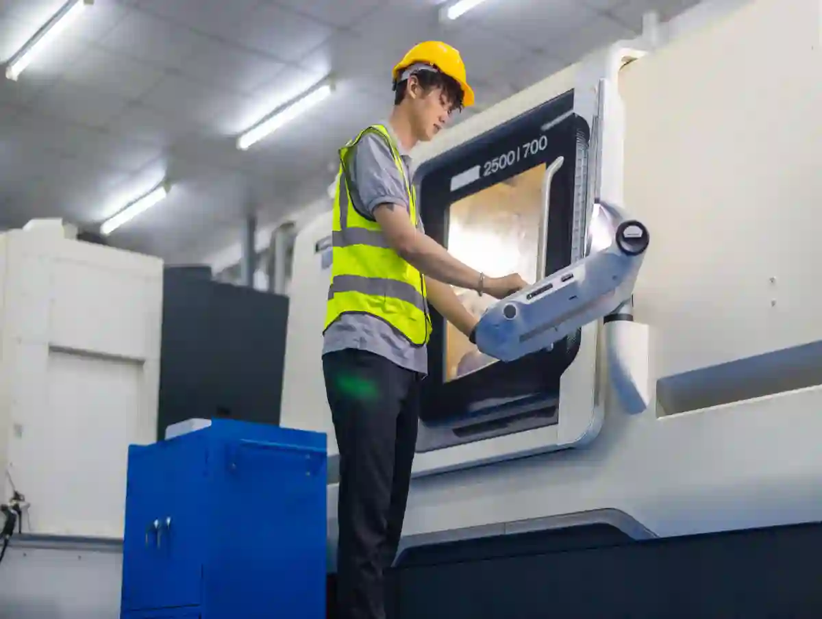 cnc imalat firması seçimi - hassas cnc üretim firması seçimi