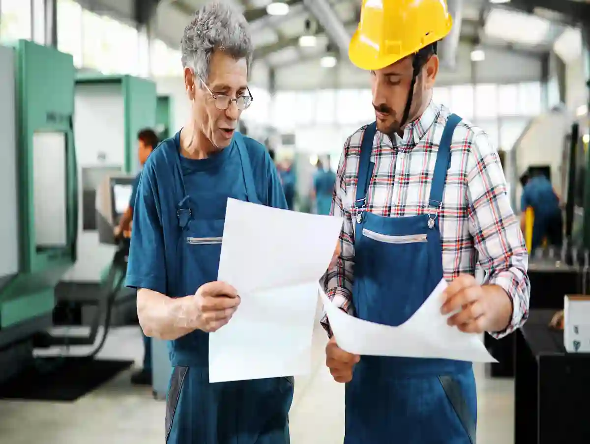 cnc imalat sözleşmesi - cnc üretimde gizlilik