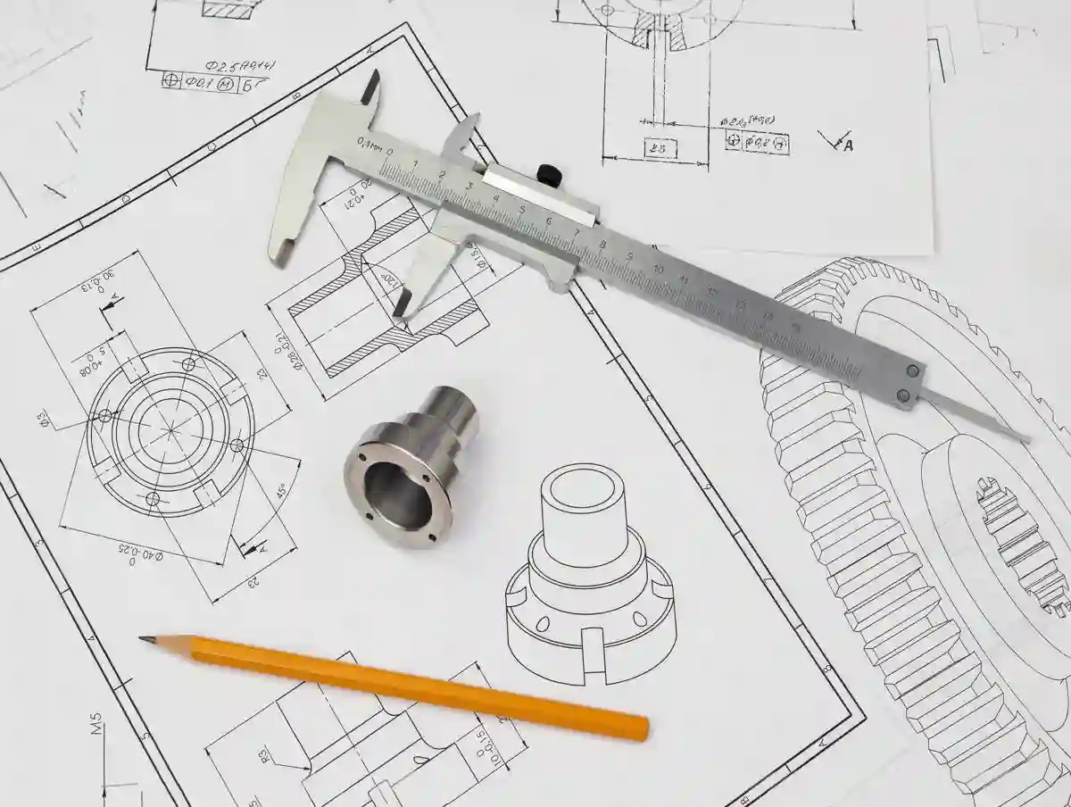 cnc imalat sözleşmesi - teknik çizim gizliliği