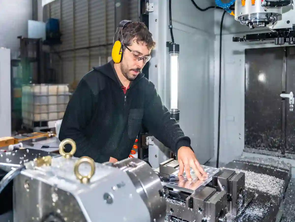 fason imalat rehberi - fason cnc imalat nedir