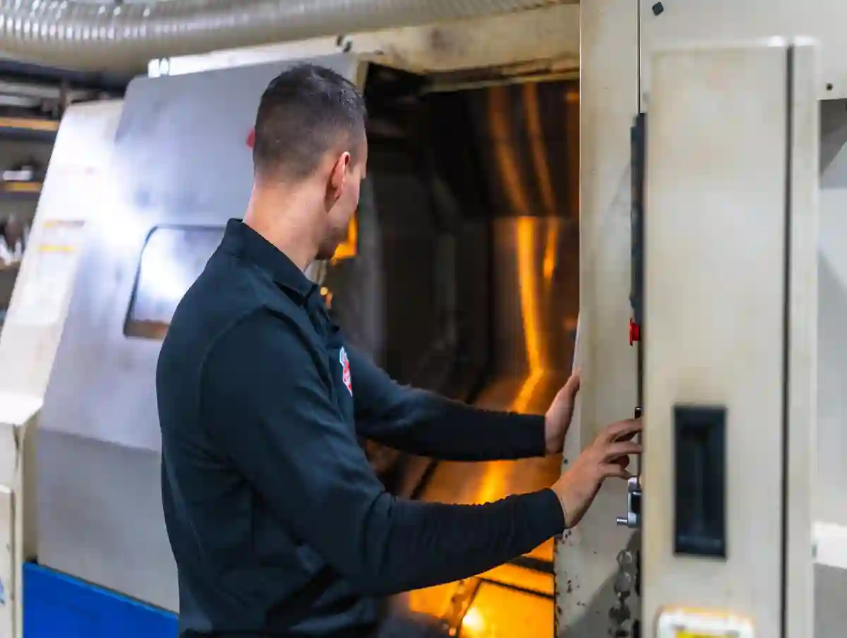 fason imalat rehberi - fason parça üretimi avantajları